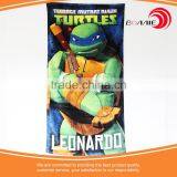 China Manufacturer Hot Sale Compressed Beach Towel thumbnail-5