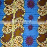 African Wax Prints Fabric thumbnail-2