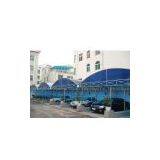 Polycarbonate Roofing Sheet for Carport thumbnail-1