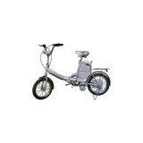 Electric Bike With Cheap Price thumbnail-1