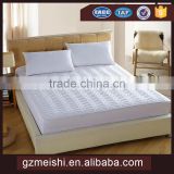 360 warpped cotton quilting mattress pad mattress topper