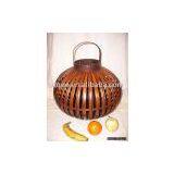Bamboo Lantern,candle Holder,decoration Lantern thumbnail-1
