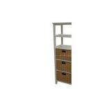 Solid Wood Shelf SHO-503-P3 thumbnail-1