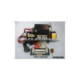 WW-5000W Winch thumbnail-1