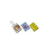 Personalised Notepad 9399