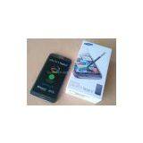 Wholesale Samsung Galaxy Note 2 original new 1pc order discount free shipping fast deliver