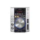Pioneer - CDJ200 DJ CD player with MP3 Capability