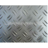 Embossing Stainless Steel Sheet