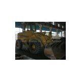 CAT 936E Wheel Loader
