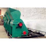 Double Machine Crusher