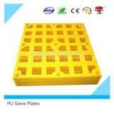 PU Sieve Plates