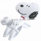 Plastic Cartoon Clothespin With Different Size thumbnail-1