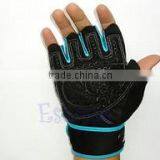 Half Finger Hand Gloves For Sport Cycling Fitness GYM Weightlifting Exercise Training