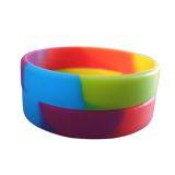 Silicone Bracelet- SBR11 thumbnail-1