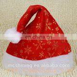 Happy Day Christmas Led Light Hats and Caps