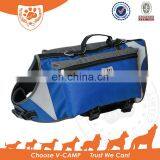 My Pet Comfortable Carrier Dog Backpack/Fine Pet Products Wholesale thumbnail-5