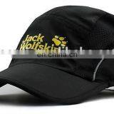 Fashion Screen Printing Baseball Cap thumbnail-2