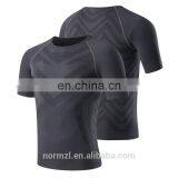Hot Sale China Wholesale Breathable Compression Tight Wear for Men thumbnail-2