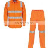 Cheap High Visibility Workwear hi Vis Safety Working Suits for Industrial thumbnail-3