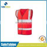 Newest design top quality reflex vest