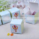 2016 Hot Air Balloon Candy Packing Box thumbnail-5
