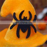 Children Halloween Cosmetics Hat Headdress Halloween Party Smile Face Pumpkin Headband thumbnail-4