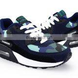 Wholesale Latest Running Shoes Brand Men Sports Shoes thumbnail-4