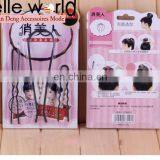 Fashionable Bobby Pins U-shaped Hair Forks Bun Pins Hair Forks Three-piece Hair Accessories thumbnail-2