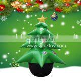 HI Gaint Outdoor Inflatable Christmas Decorations Trees thumbnail-2