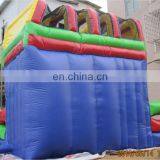 Top Design Inflatable Combo, Bouncy Castle NC058 thumbnail-3