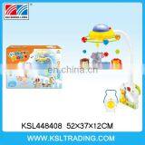 Wholesale R/C musical toys for sale baby bed bell