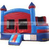 Inflatable Bouncy Castle, Cheap Inflatable Bouncers for Sale thumbnail-3