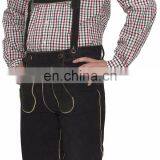 Lederhosen,german Lederhose,trachten Lederhosen,lederhose,trachten Wears,german Wears,leder Hose, Pants thumbnail-1