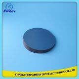 Infrared Lenses and Window ZnSe CaF2 Germanium Silicon MgF2 thumbnail-5