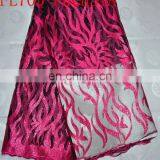 2015 New Arrival Fashion Sequins Guipure Lace Fabric(FL705)high Quality/best Price/in Stock/popular/fashion/prompt Delivery thumbnail-1