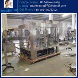 Full Automatic Complete PET Bottle Pure/ Mineral Water Filling Production Machine / Line thumbnail-1