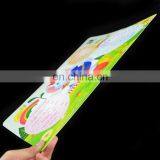 Eco-friendly pp Children Table Met thumbnail-5