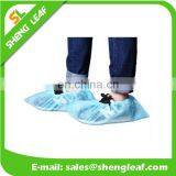Disposable PP/ CPE/PP+PE/PE Plastic Shoe Cover / Foots Wear thumbnail-2