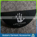 Custom Garment Brand Woven Labels Size Labels for Clothing thumbnail-4