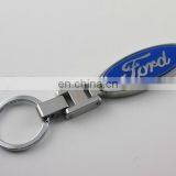 Keychain Promotional Custom Metal Key Rings for Sale thumbnail-3
