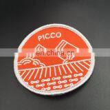 Custom Wholesale Cheap Embroidered Patches no Minimum thumbnail-4