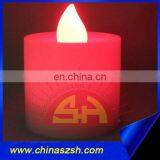 High Quality Cheap Emulational Light up Candle