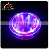 New Style LED Flashing Tunnel Light Pendant Glowing Tunnel Neckless