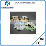 Good quality Custom Paper sublimation puzzle for DIY