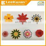 Flower Patches Embroidery Iron, Iron on Embroidery Flower Patches, Flower Patch thumbnail-5