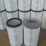 Gas Turbine Thermal Power Plant (cylindrical Conical) 3270 Filter Cartridge thumbnail-5
