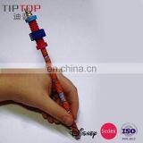 Amazon Hot Selling for ADHD Kids Pencil Fidget Topper/finger Fidget Toy thumbnail-2