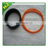 O-ring silicone rubber strips