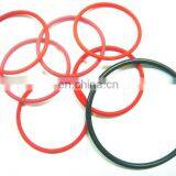 Supply All Kinds of Silicone Rubber o Ring Made in China thumbnail-6