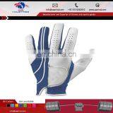Cheep Prices Wholesaler Golf Gloves Black Golf Gloves With Custom Design Logo thumbnail-1